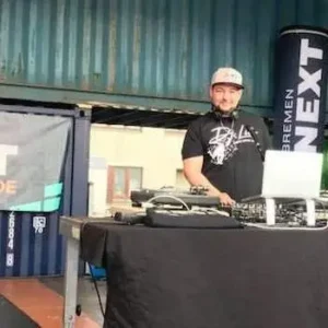 Hochzeits DJ Lito und Bremen Next Radio