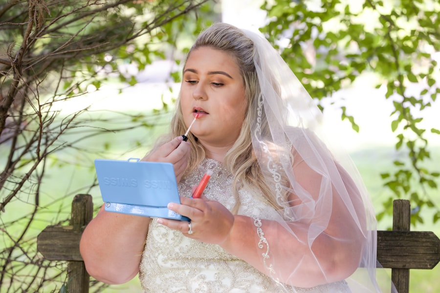 Unplugged Wedding