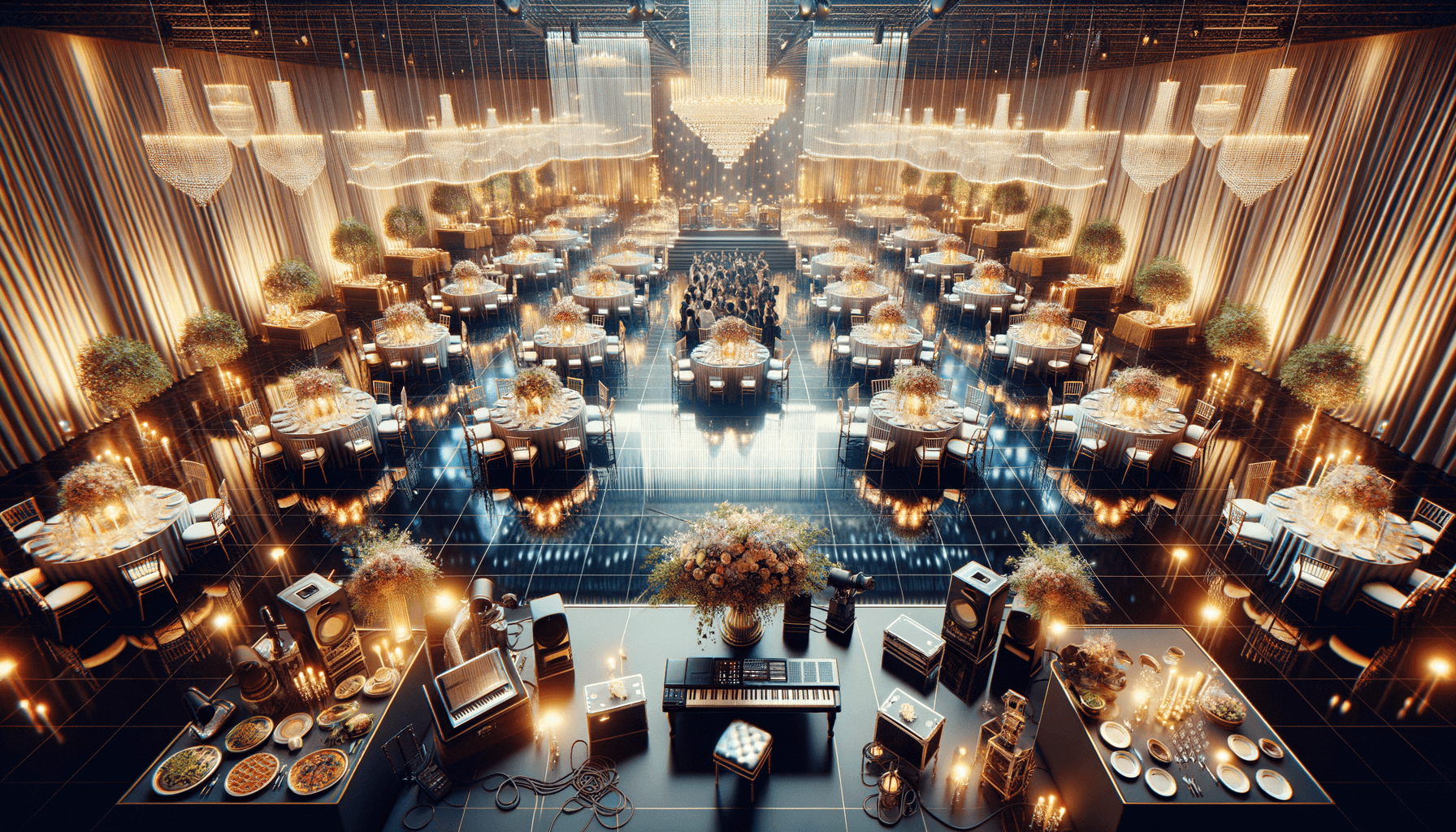 Hochzeitsdienstleister