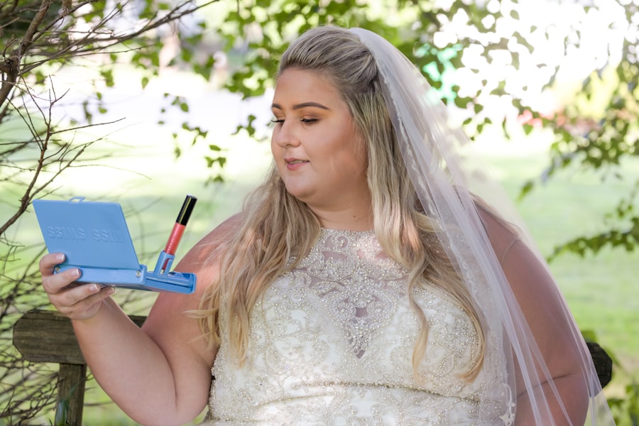 Wedding Content Creator