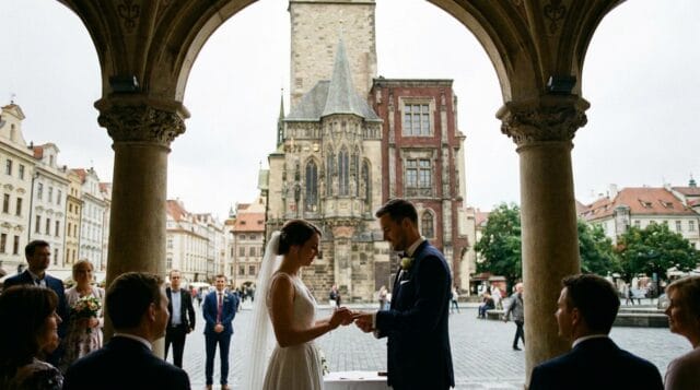 Photo Hochzeit in Bremen