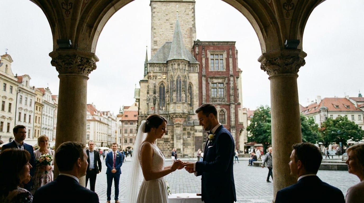 Photo Hochzeit in Bremen