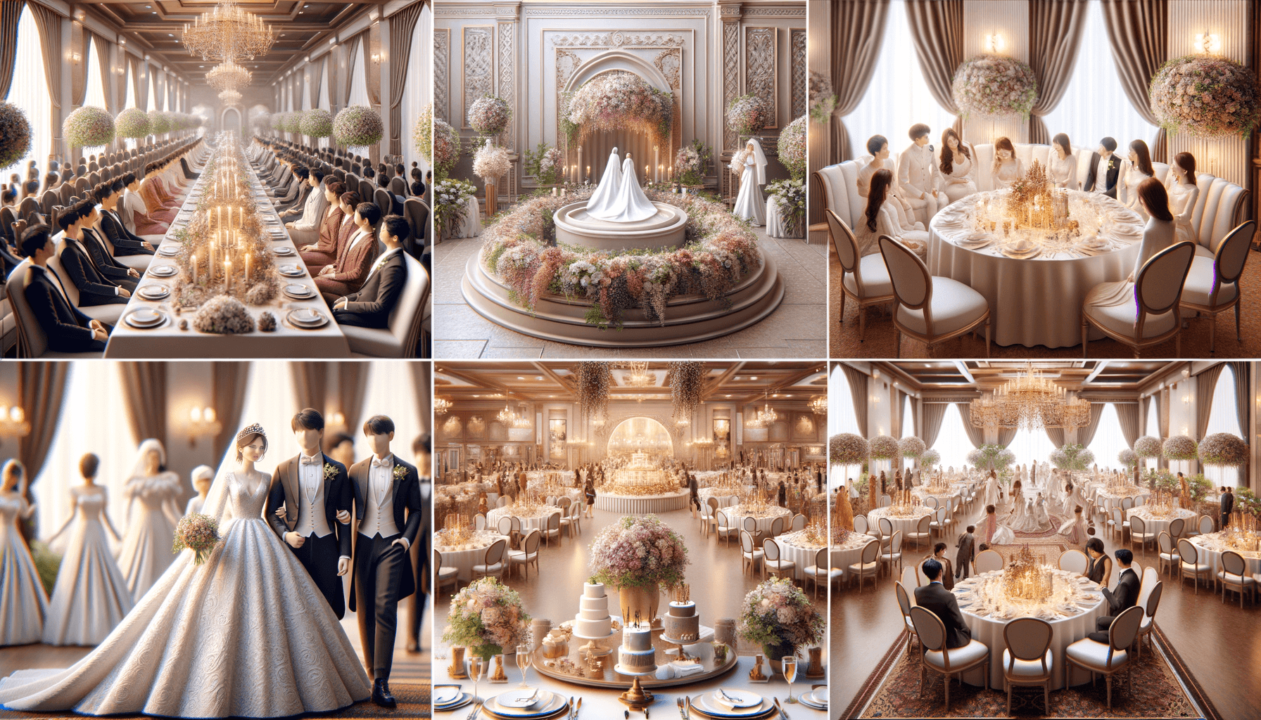 Photo Hochzeitstag Checklist