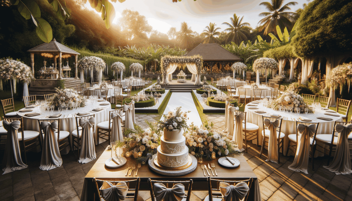 Photo Hochzeitslocations