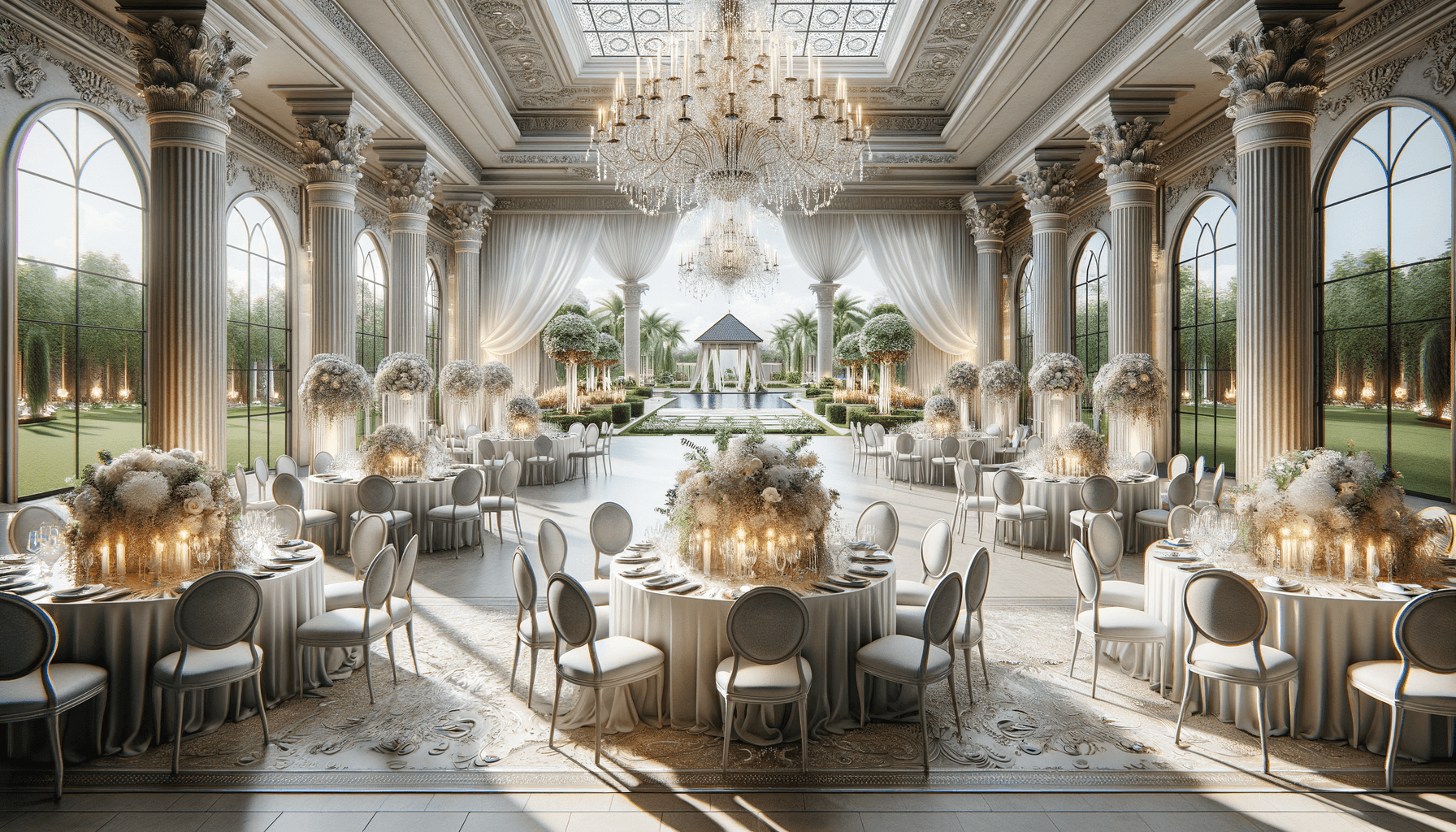 Photo Hochzeitslocations