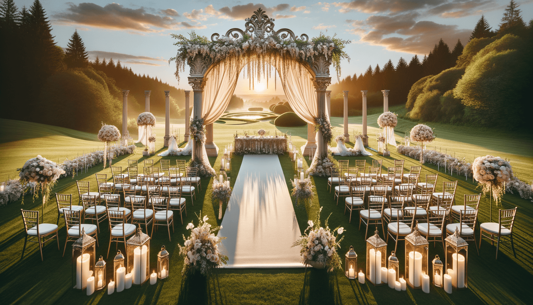 Photo Location for Hochzeit