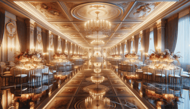 Photo Hochzeitslocations