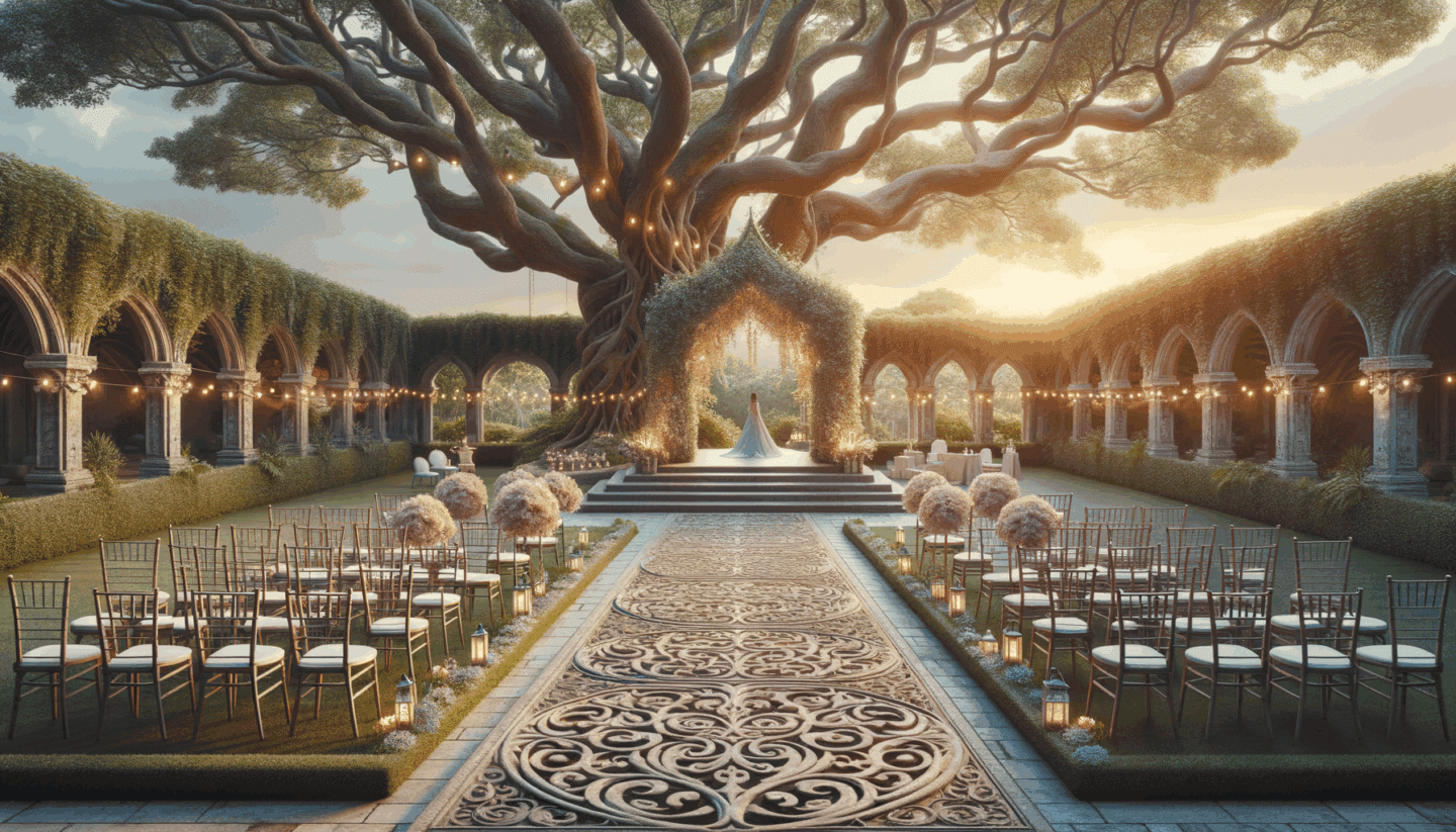 Photo Hochzeitslocations