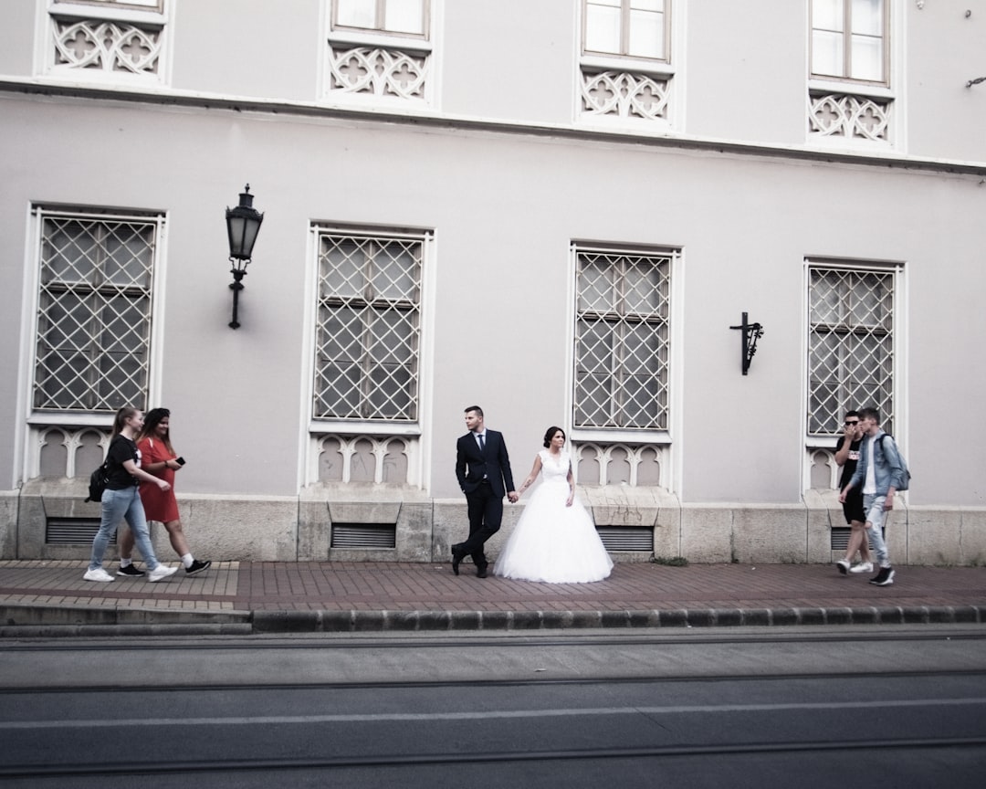 Photo Hochzeits-Trends 2026